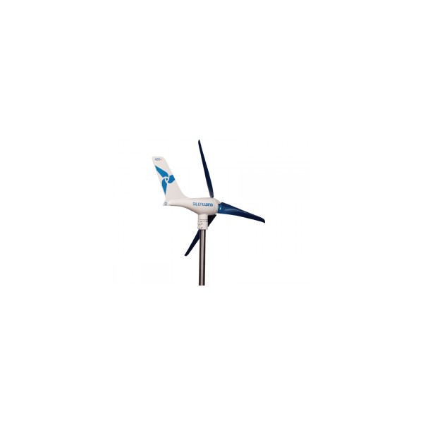 Silentwind Windgenerator 400 12V incl. laadregelaar € 2.119,00 - KOK  watersport
